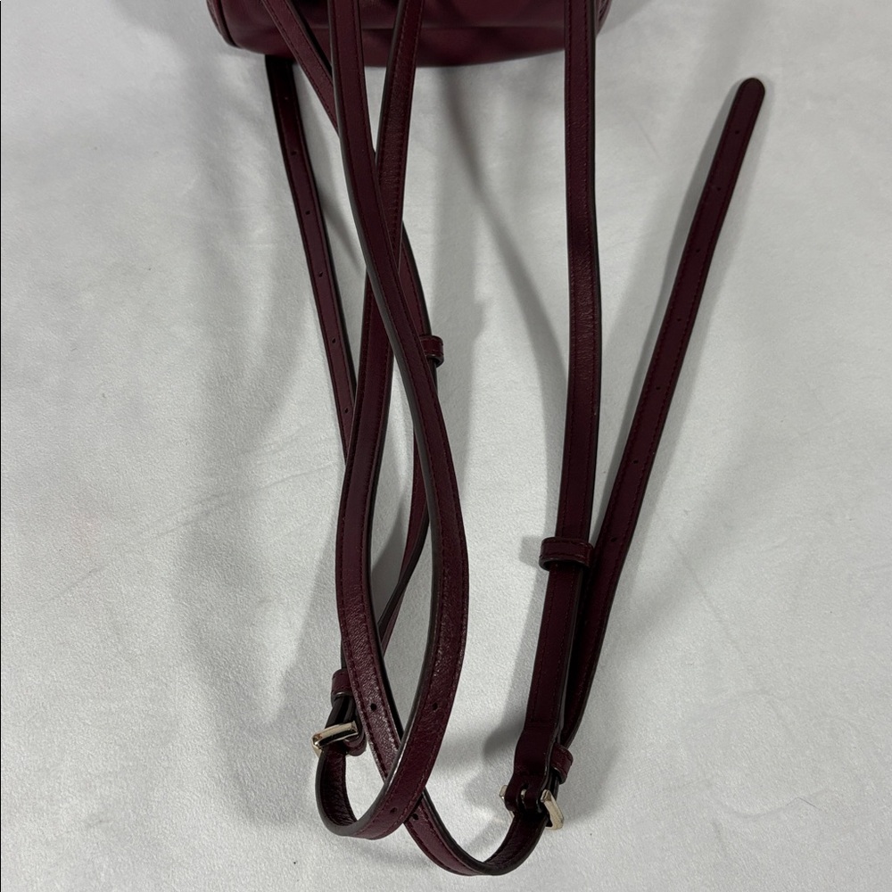 Kate Spade Backpack Mini ** - Picture 9 of 11